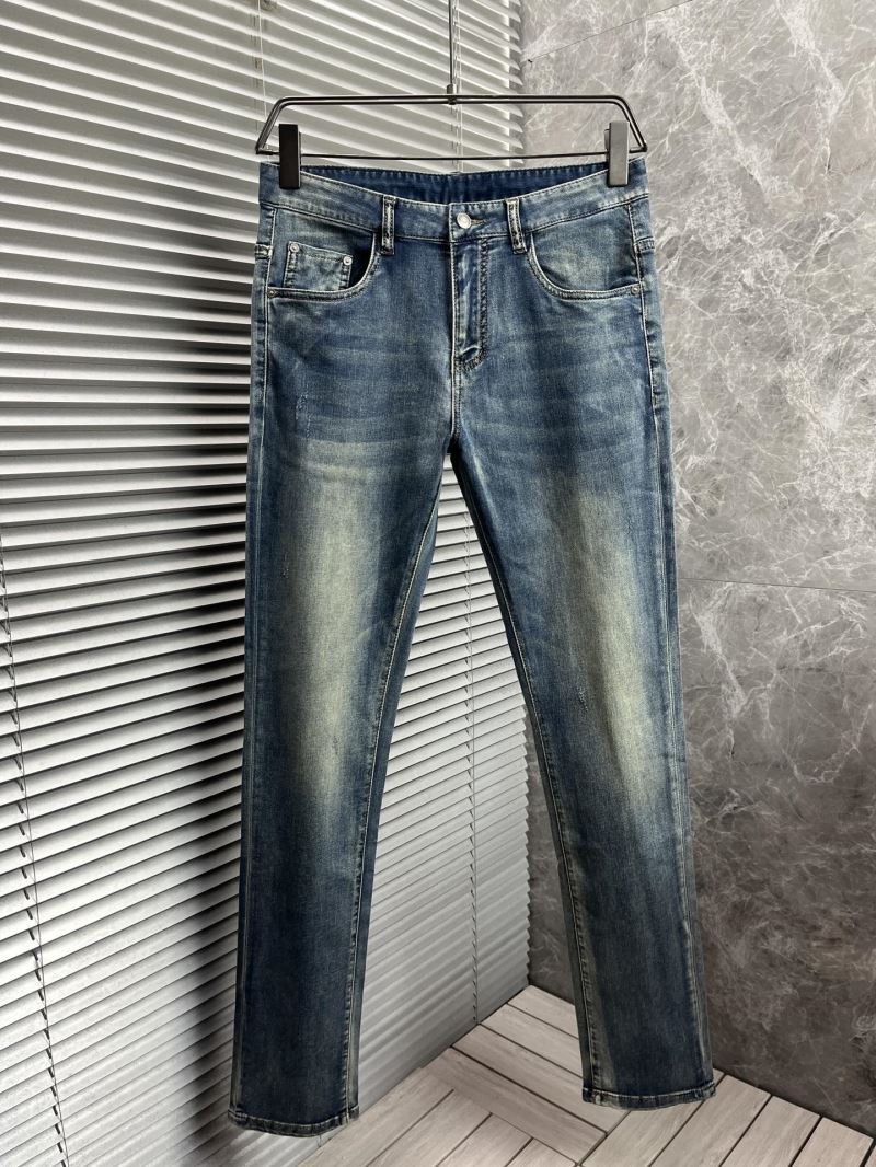 Loewe Jeans